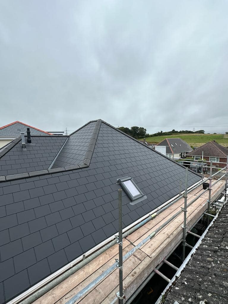 Express Roofing Ltd Roofing & Guttering Specialists